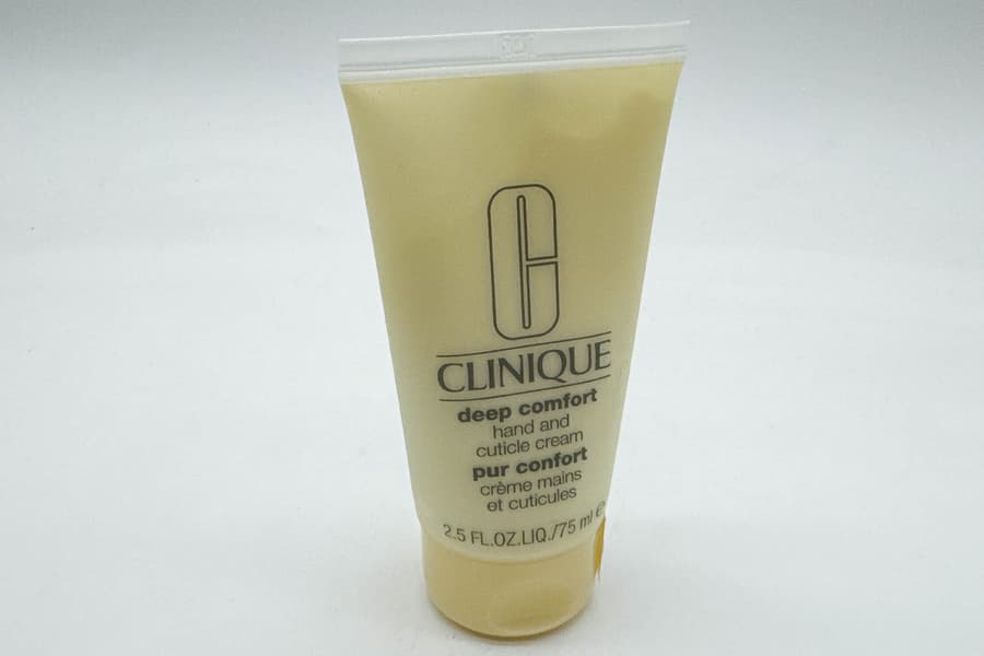 2 Handcremen Clinique, 75 ml